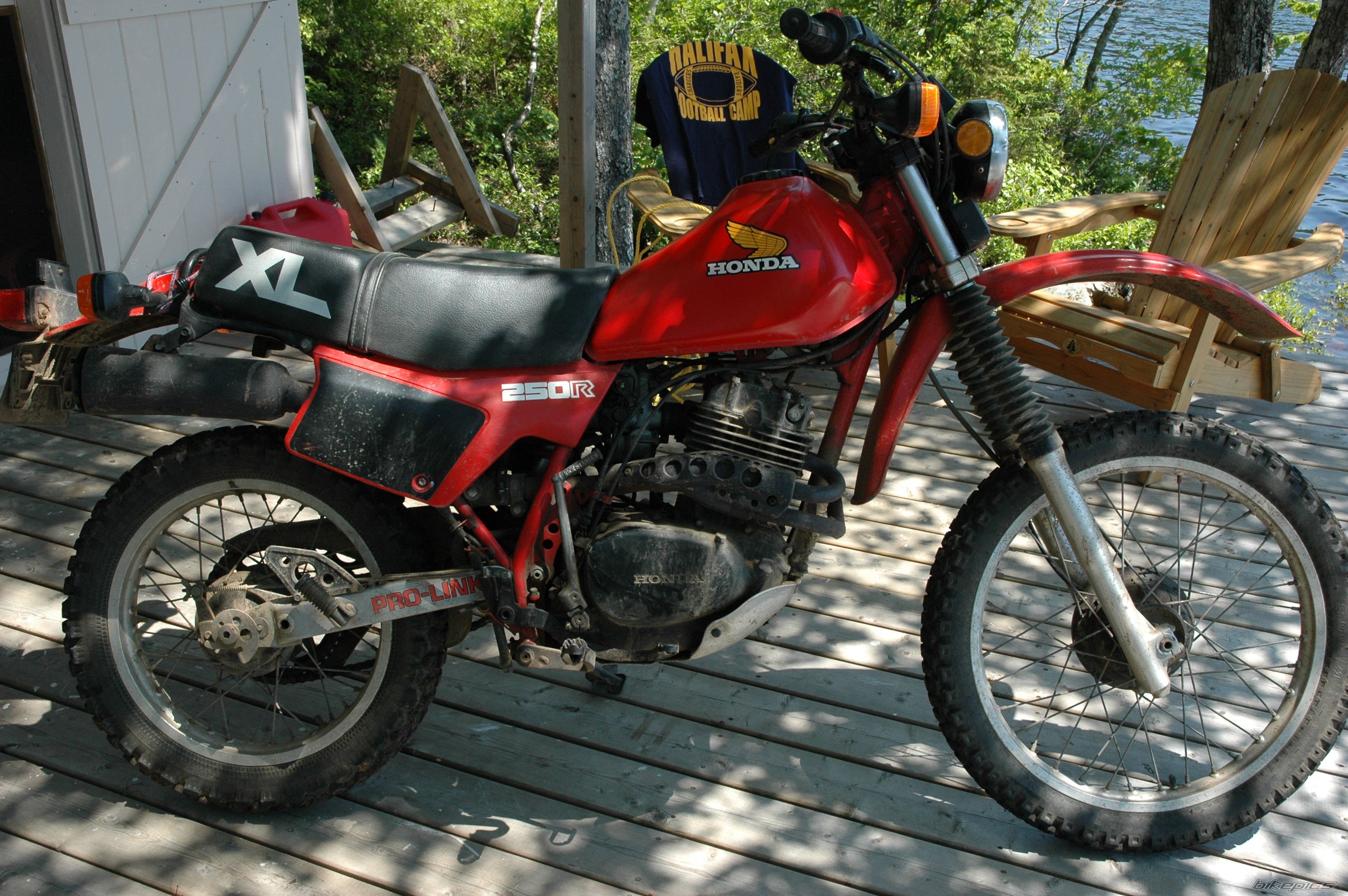 Bike Photo 614602
