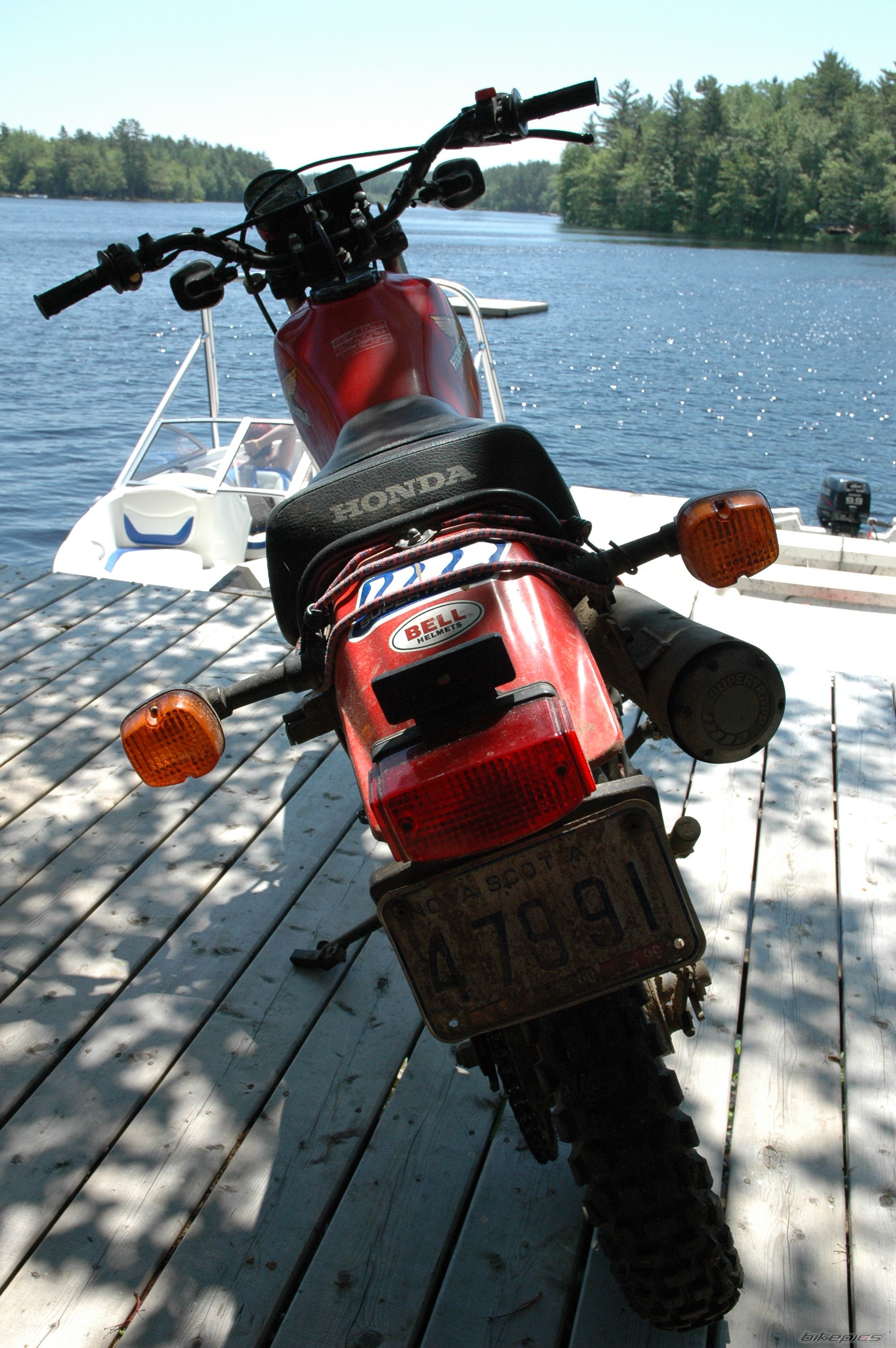 Bike Photo 614603
