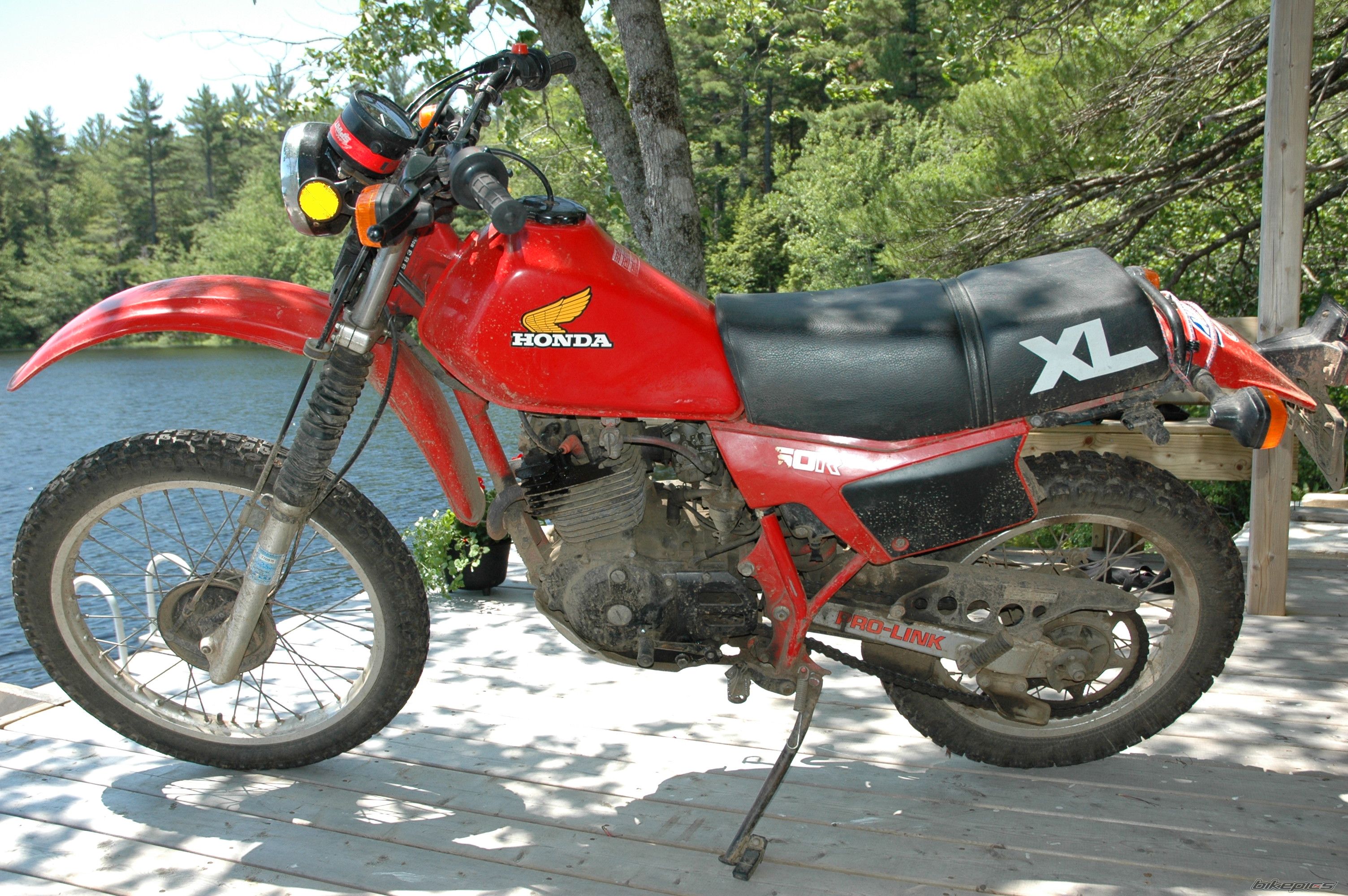 Bike Photo 614606