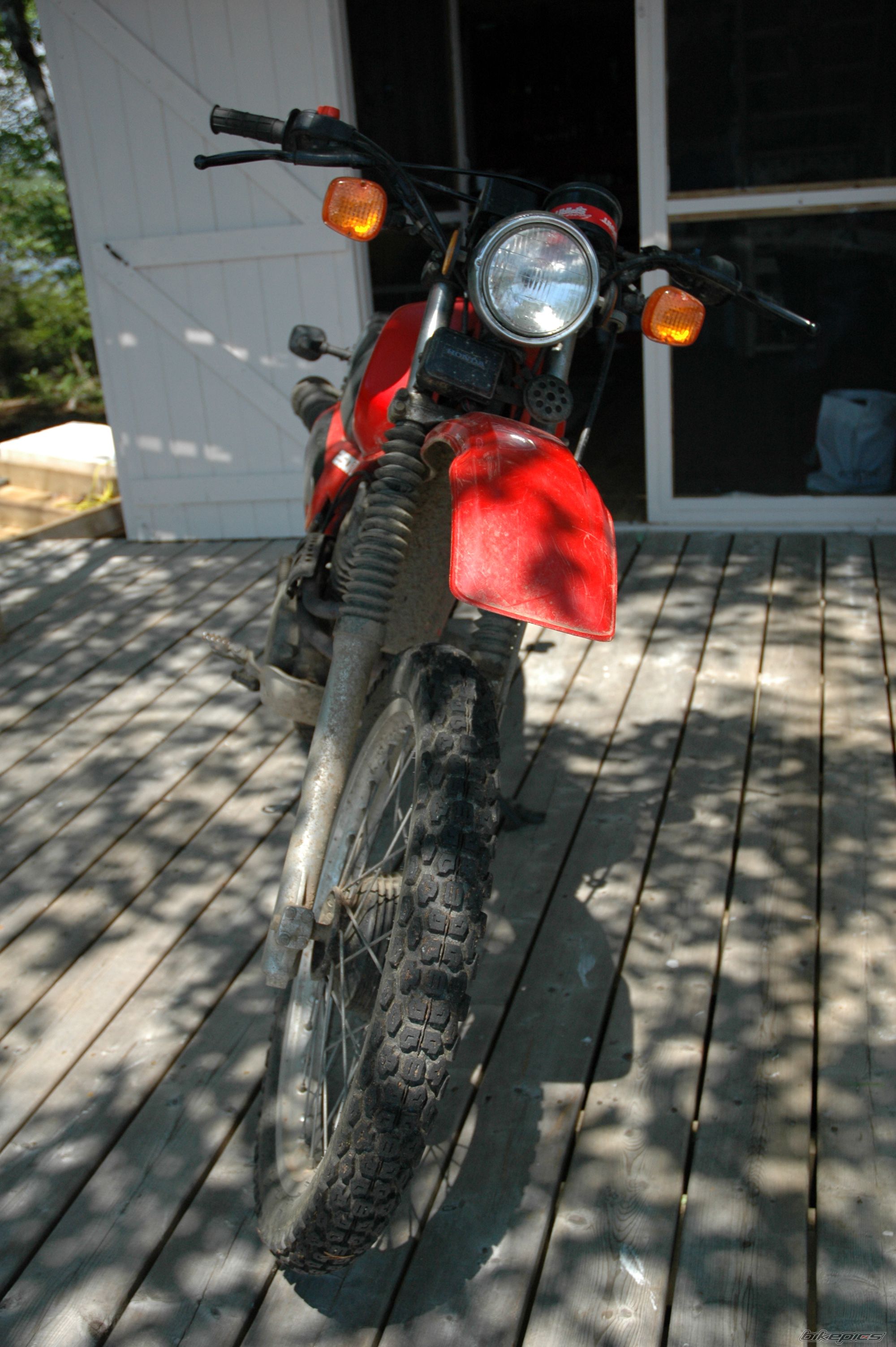Bike Photo 614607