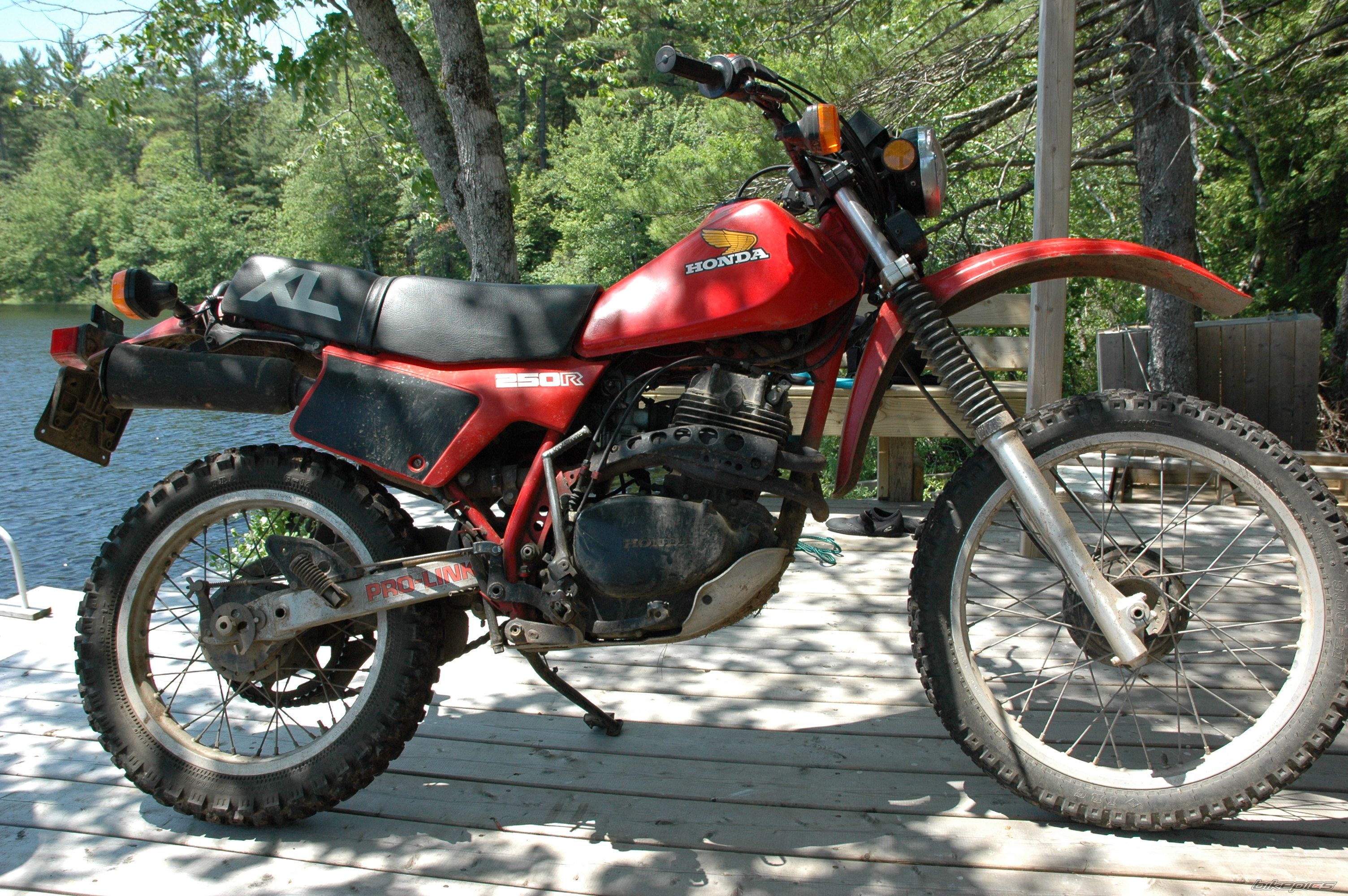 Bike Photo 614610