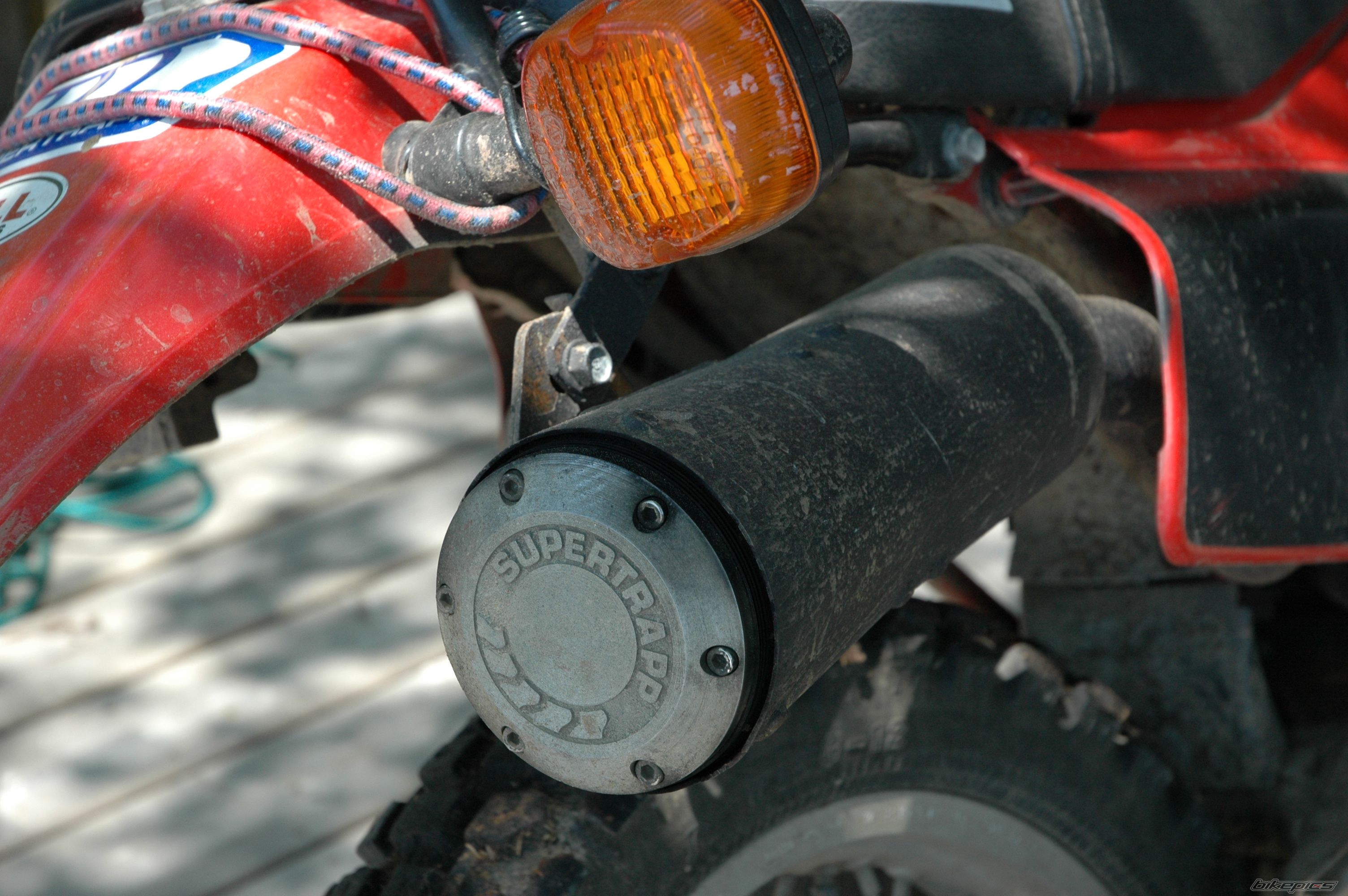 Bike Photo 614613