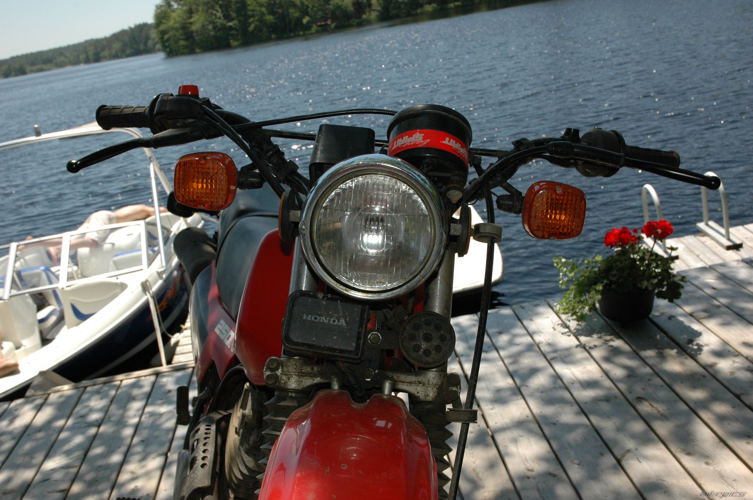Bike Photo 614614