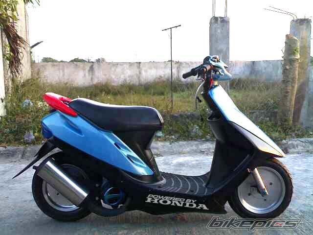Bike Photo 614615