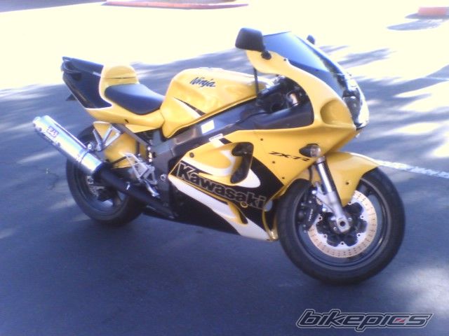 Bike Photo 614640