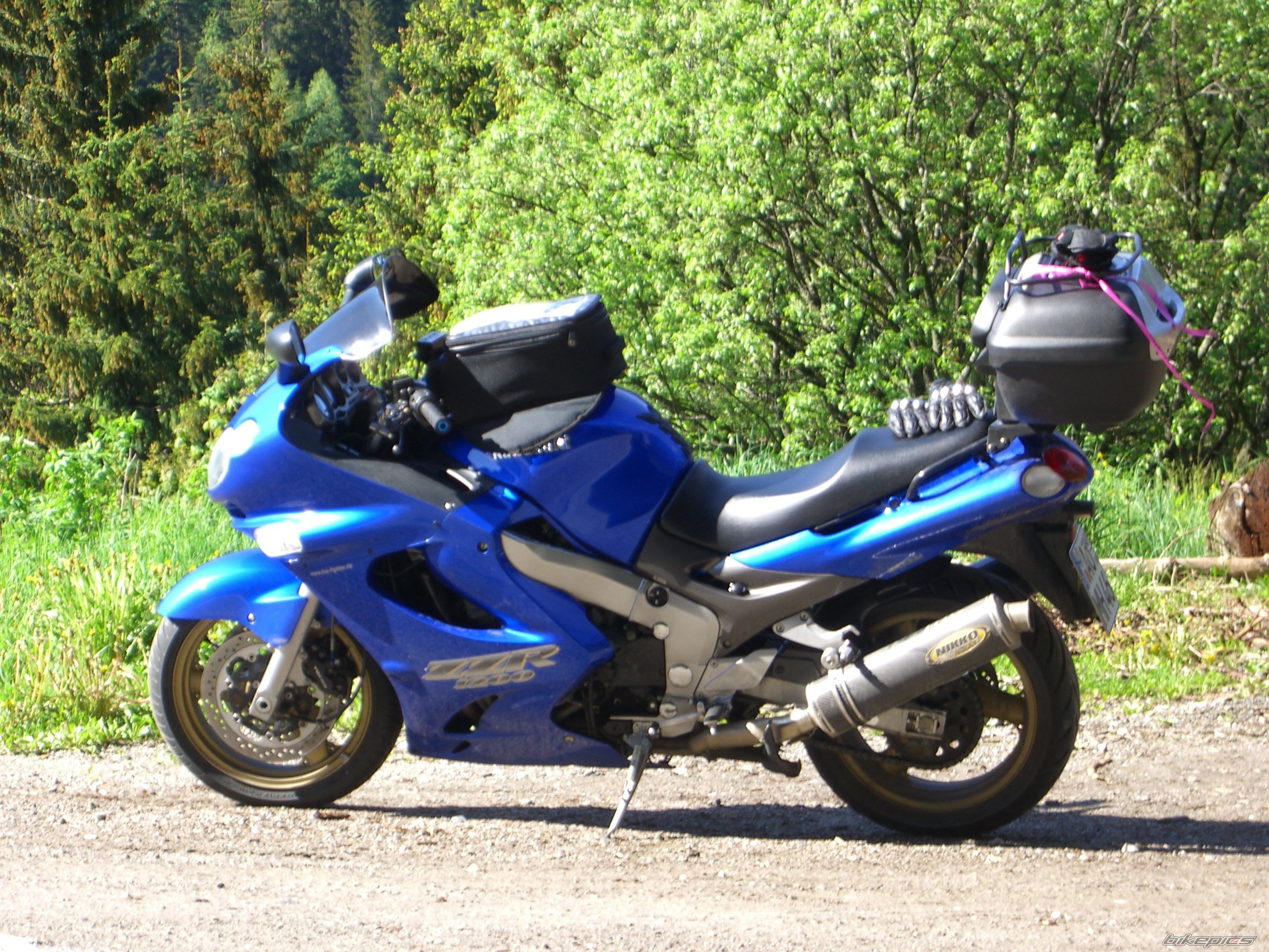 Bike Photo 614697