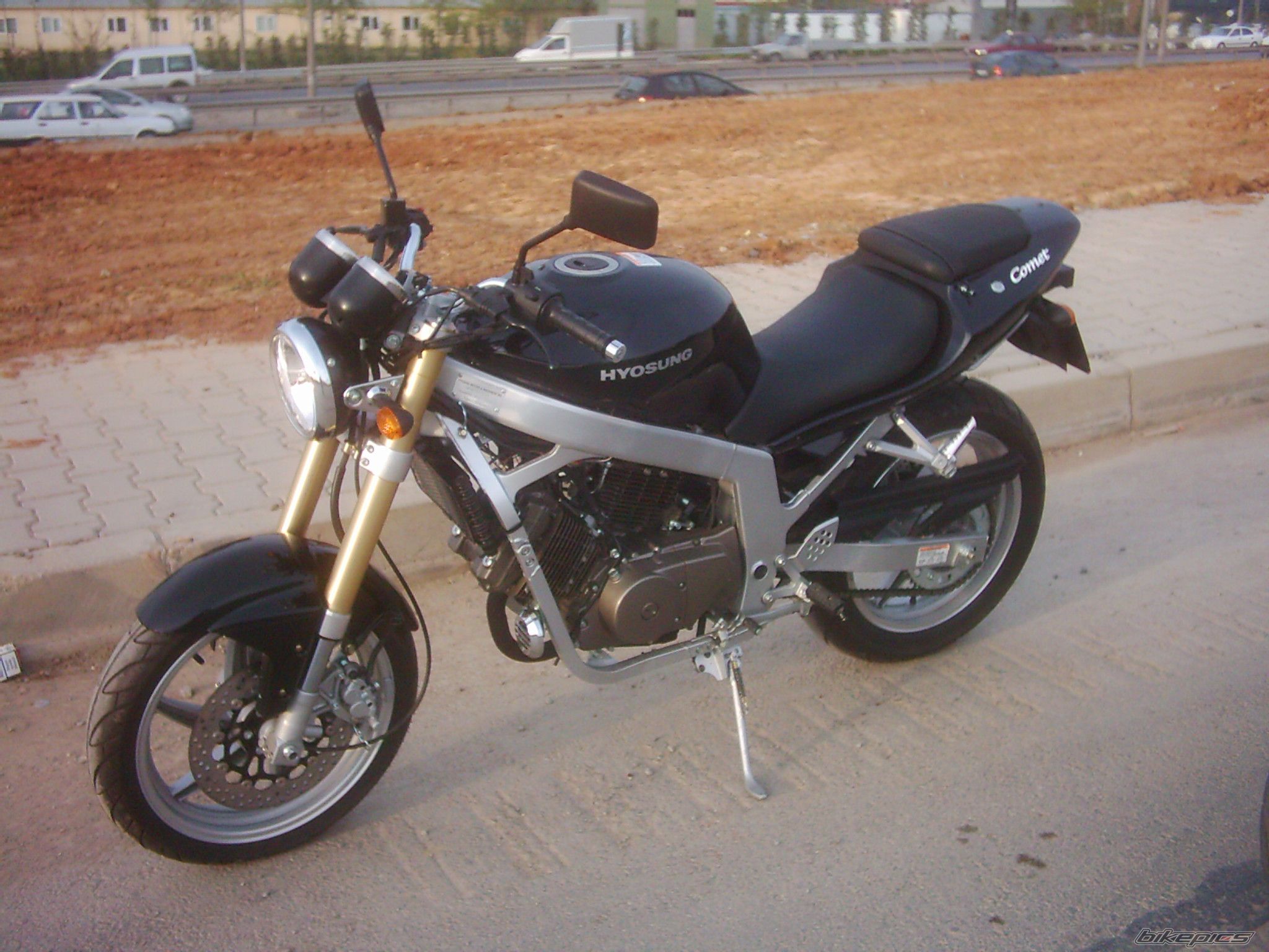Bike Photo 614716