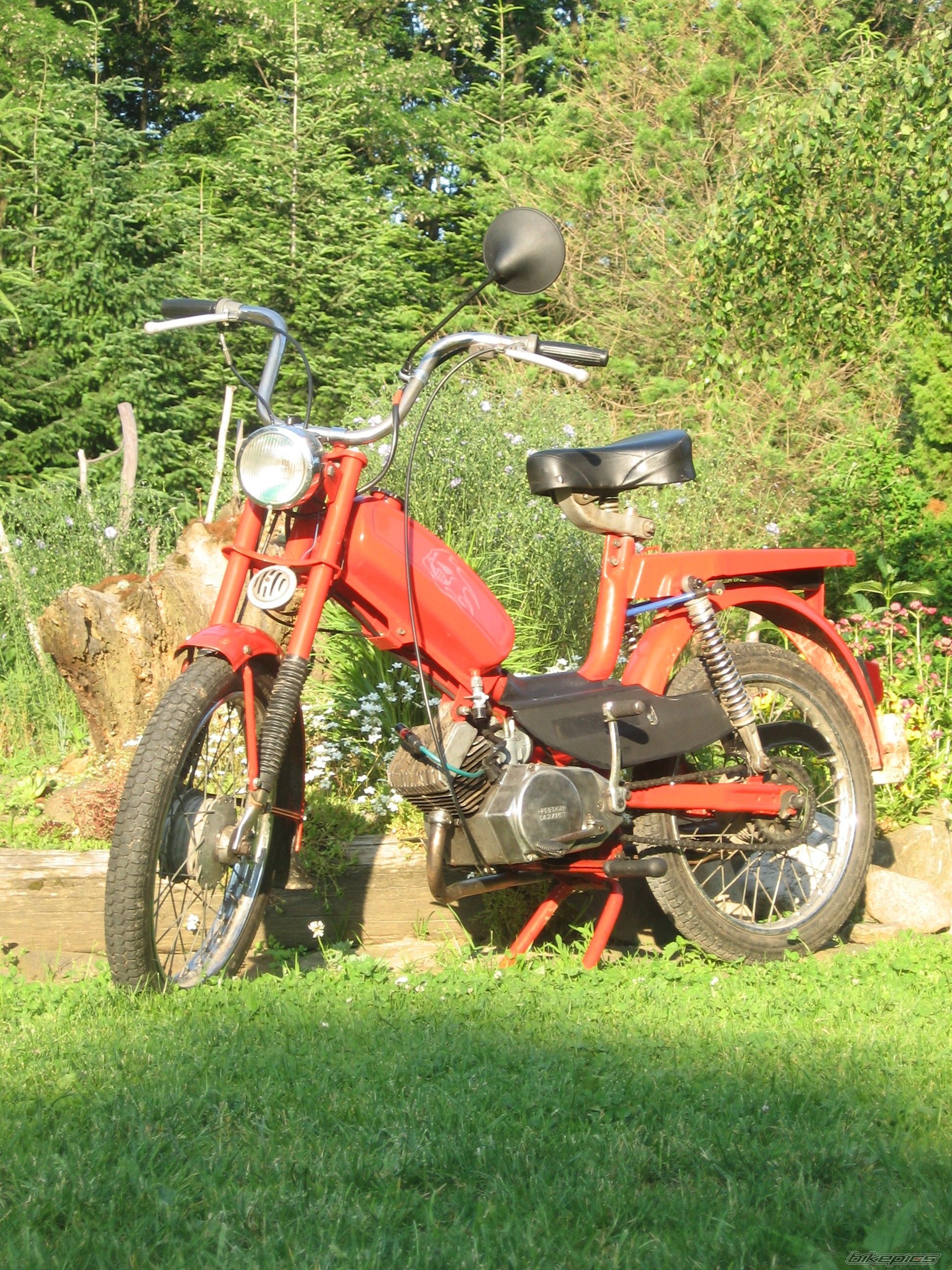 Bike Photo 614723