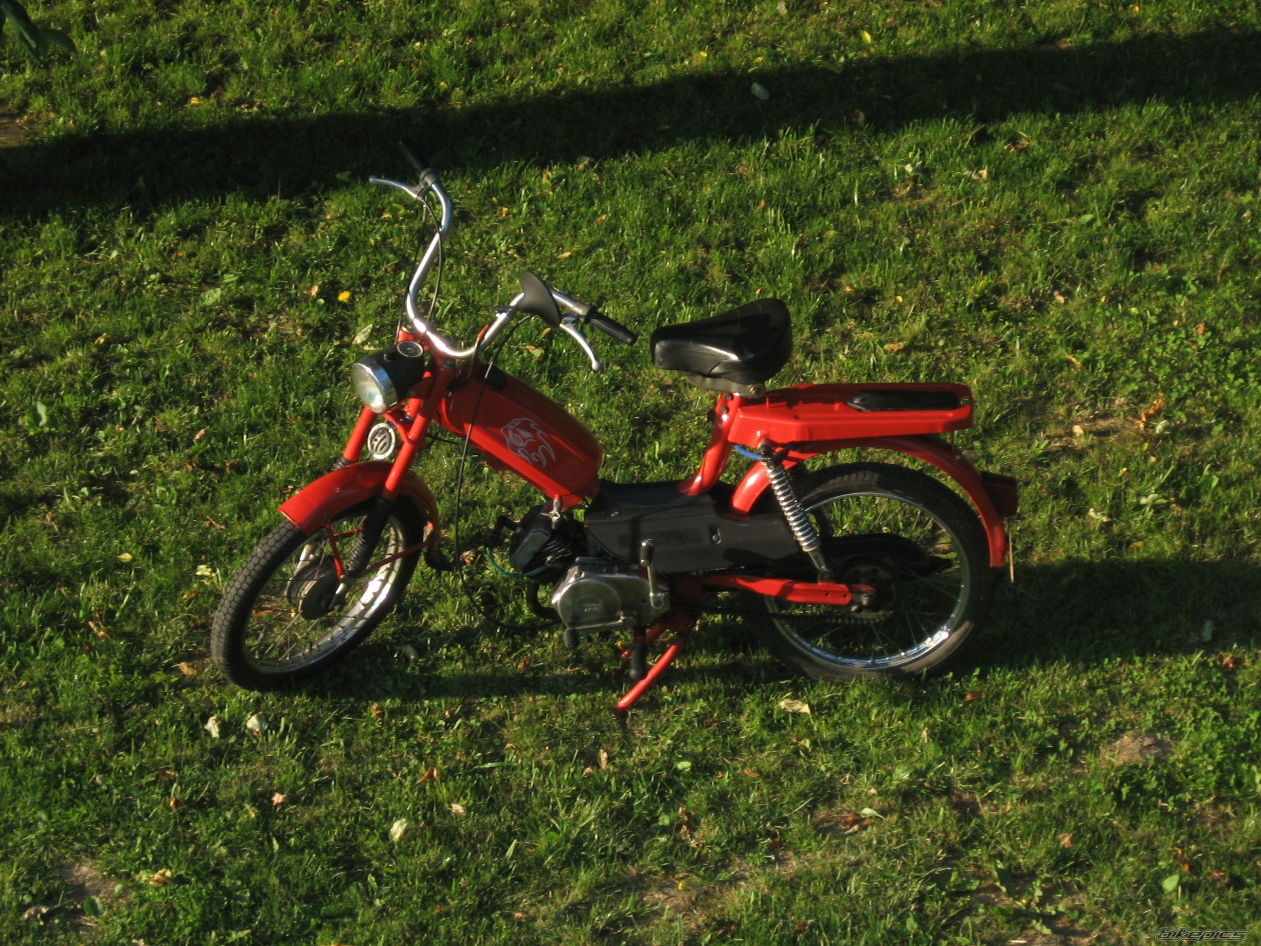 Bike Photo 614724