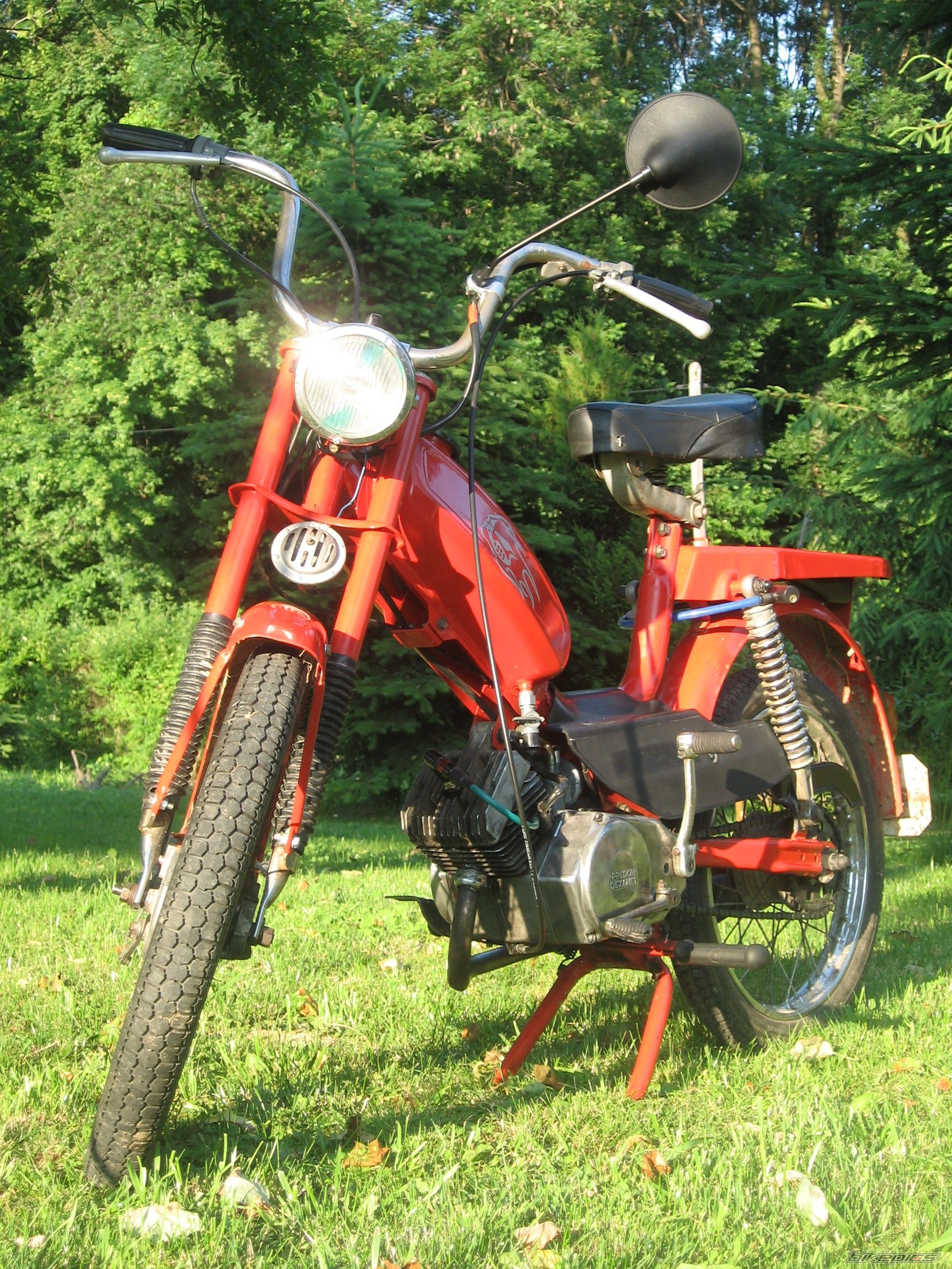 Bike Photo 614729