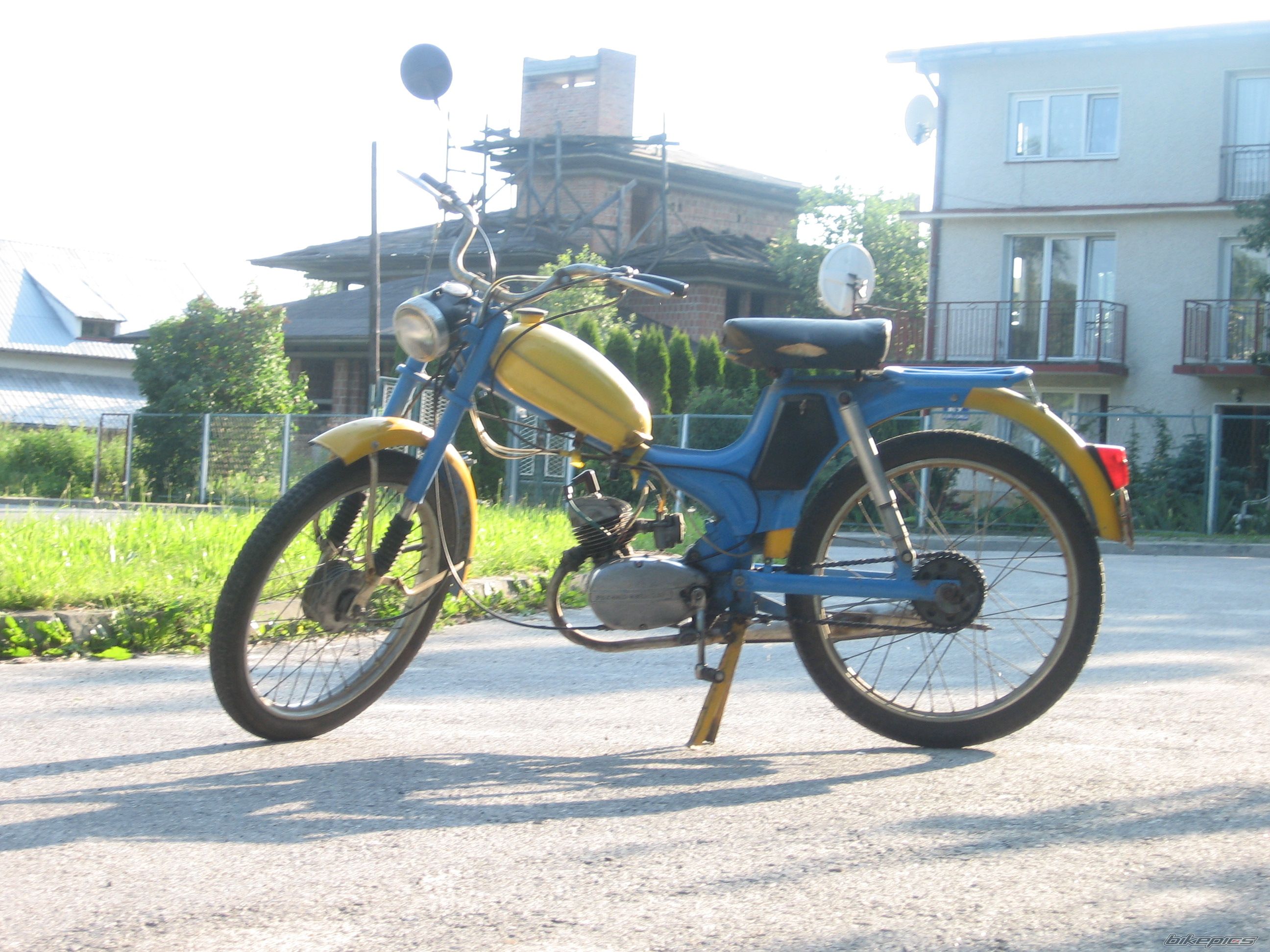 Bike Photo 614733