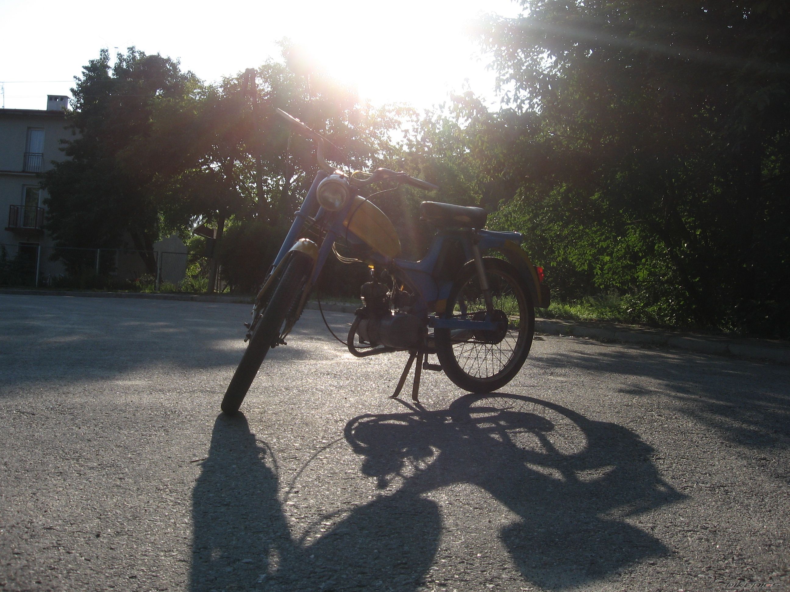 Bike Photo 614734
