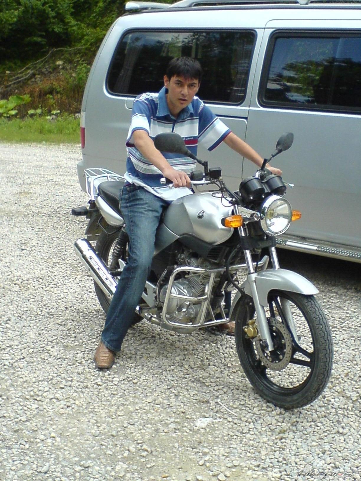 Bike Photo 614735