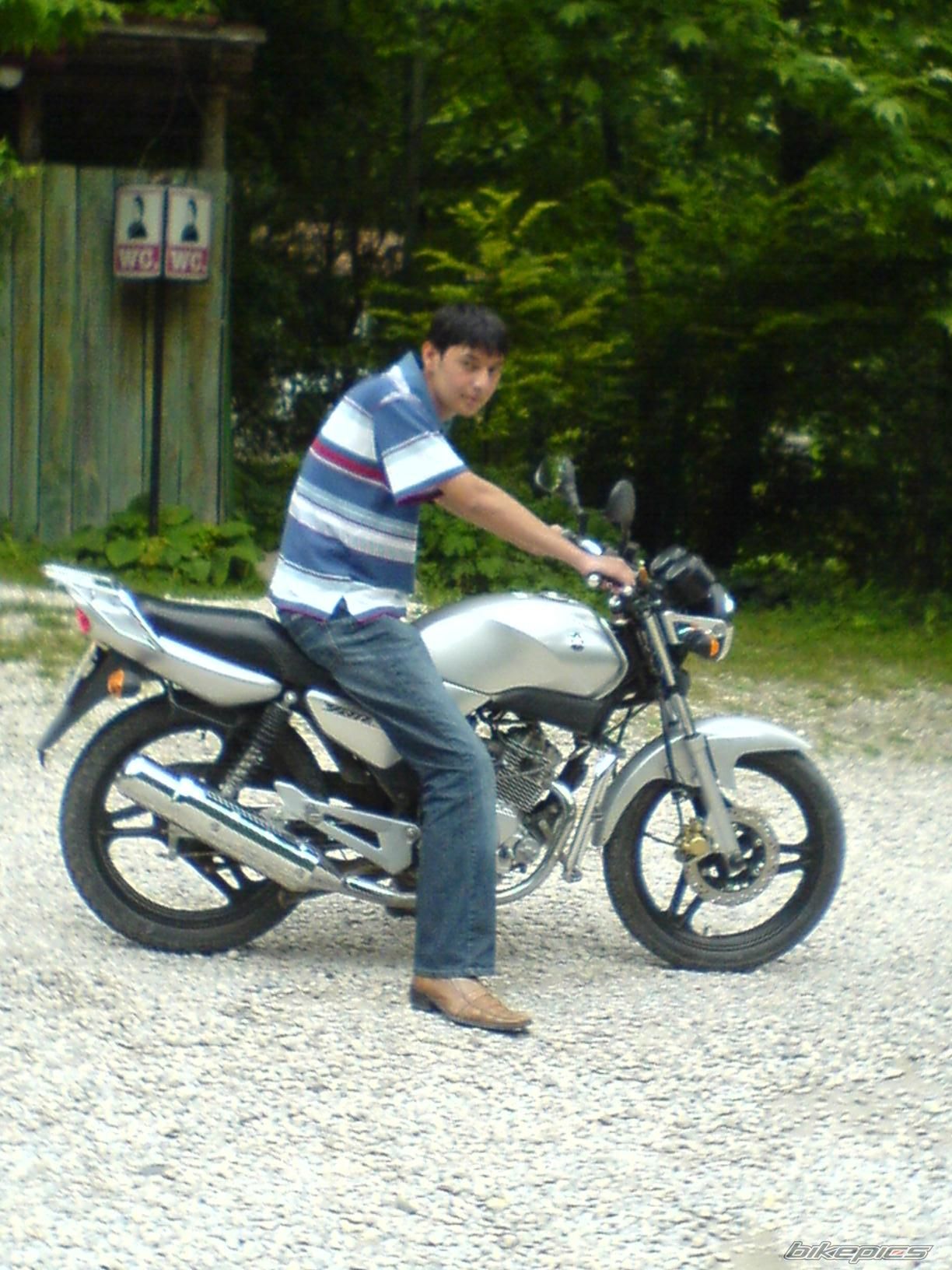 Bike Photo 614736