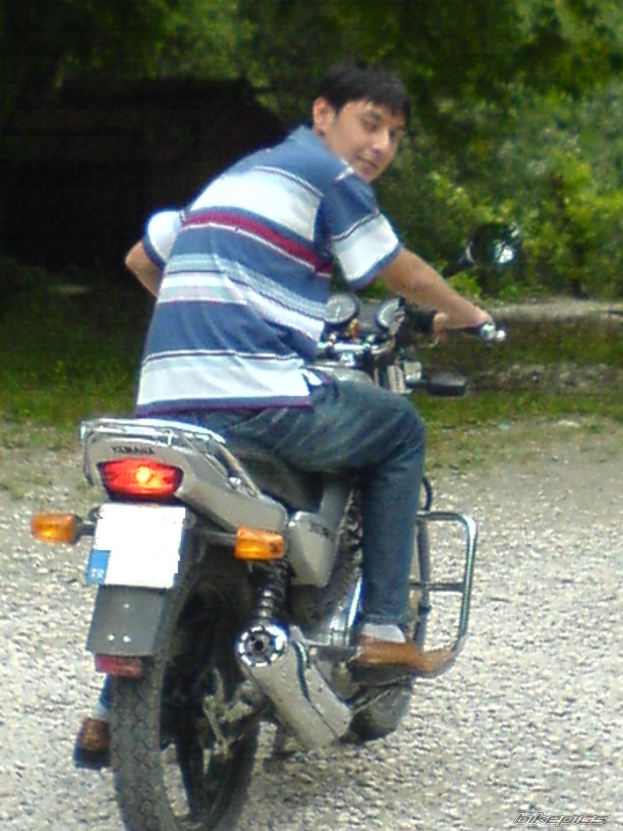 Bike Photo 614737