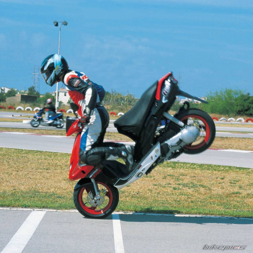 Bike Photo 61474