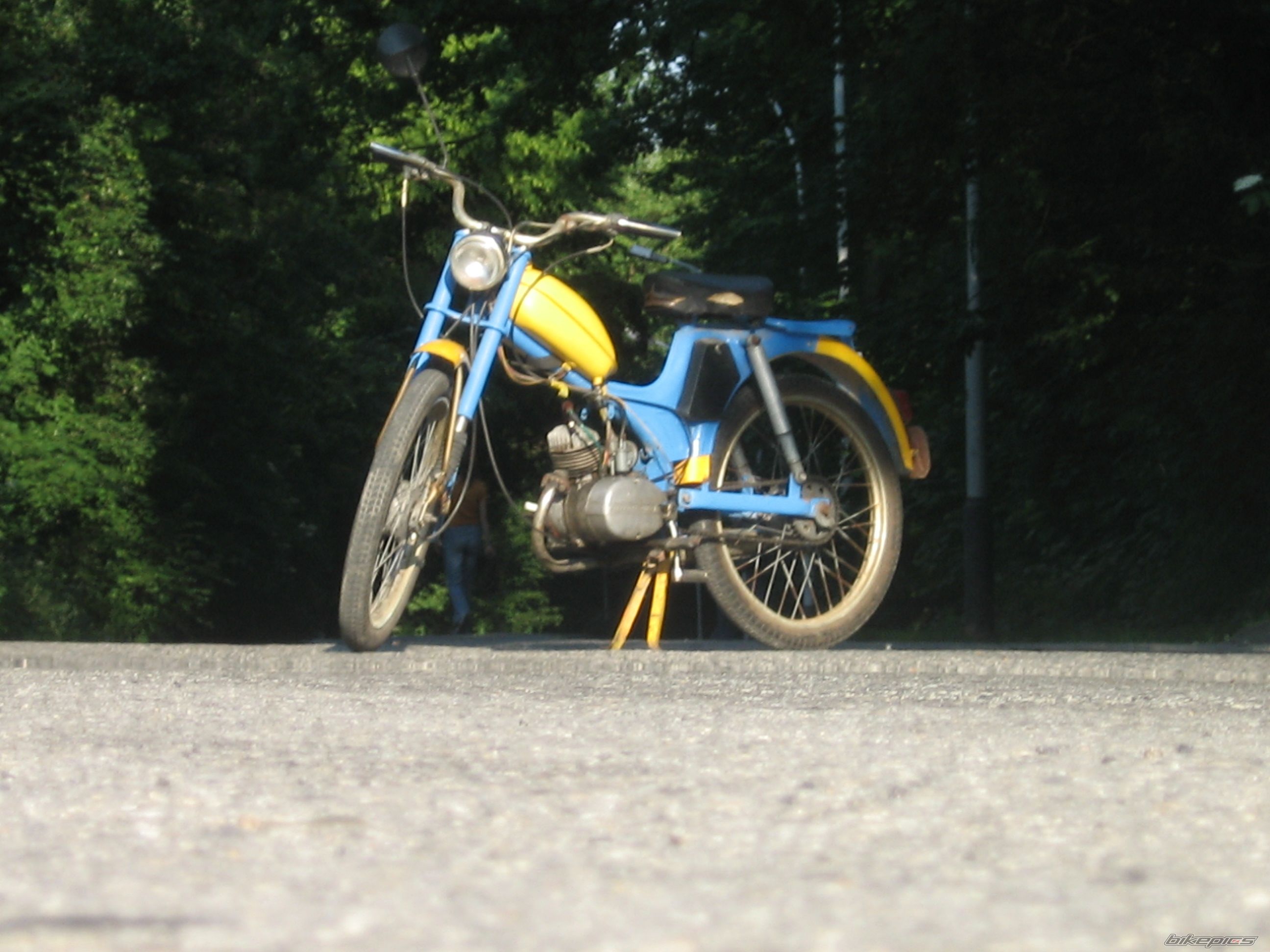 Bike Photo 614743