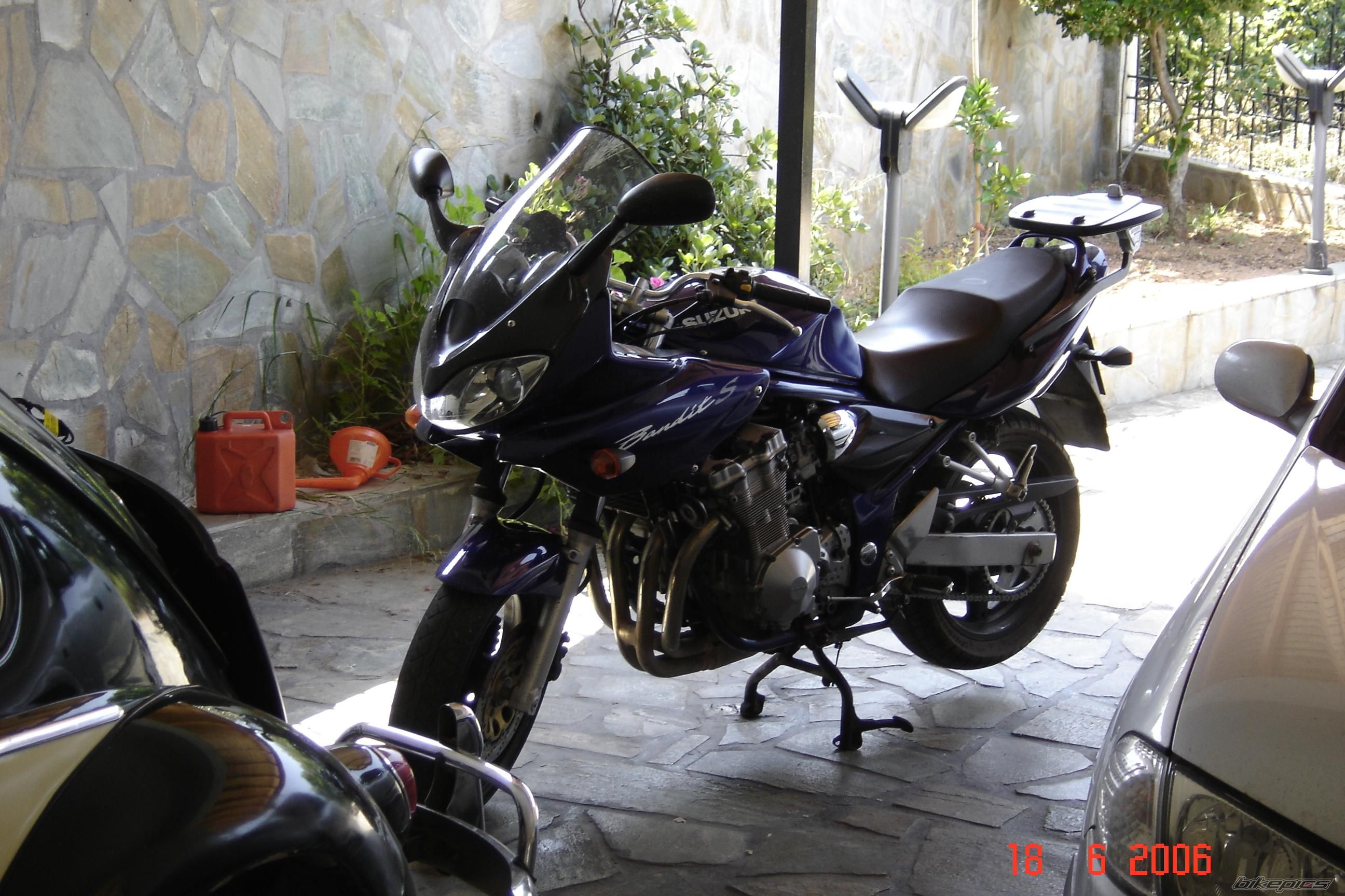 Bike Photo 614744