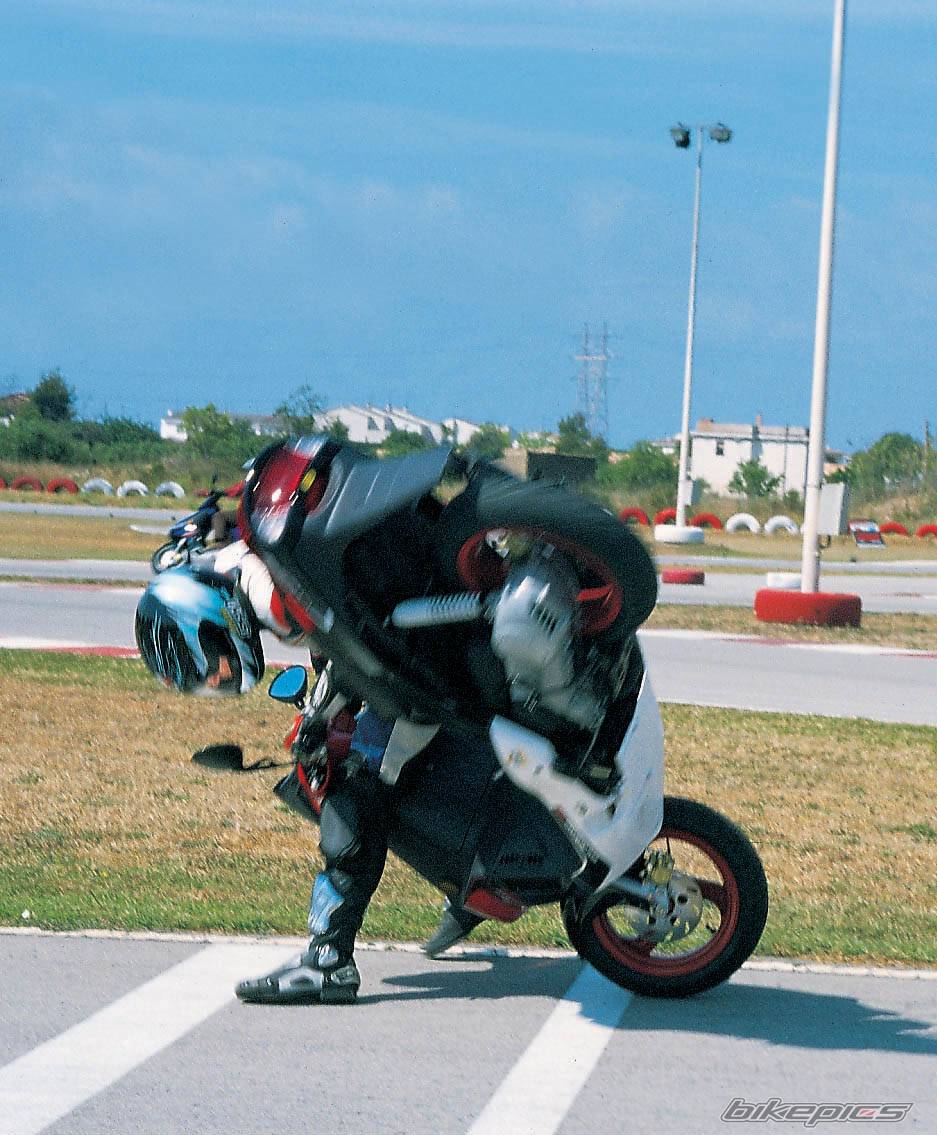 Bike Photo 61476