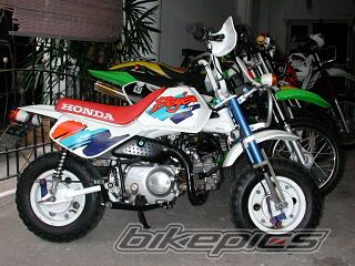 Bike Photo 614808