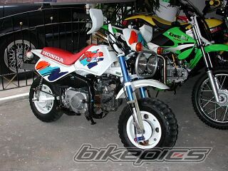 Bike Photo 614810