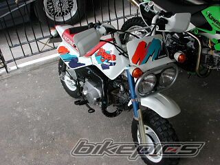 Bike Photo 614812