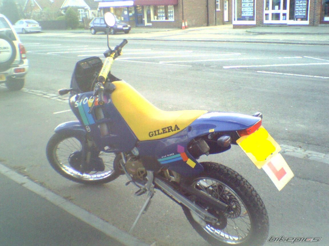 Bike Photo 614819