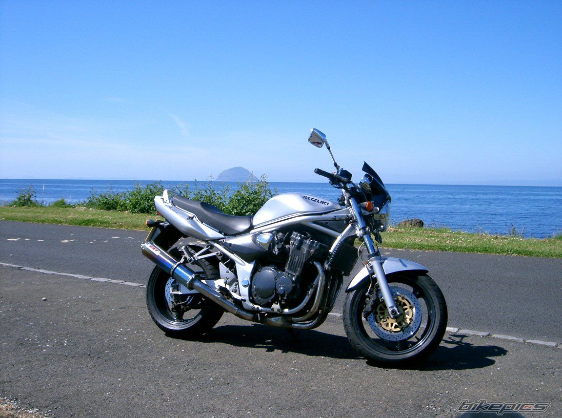 Bike Photo 614827