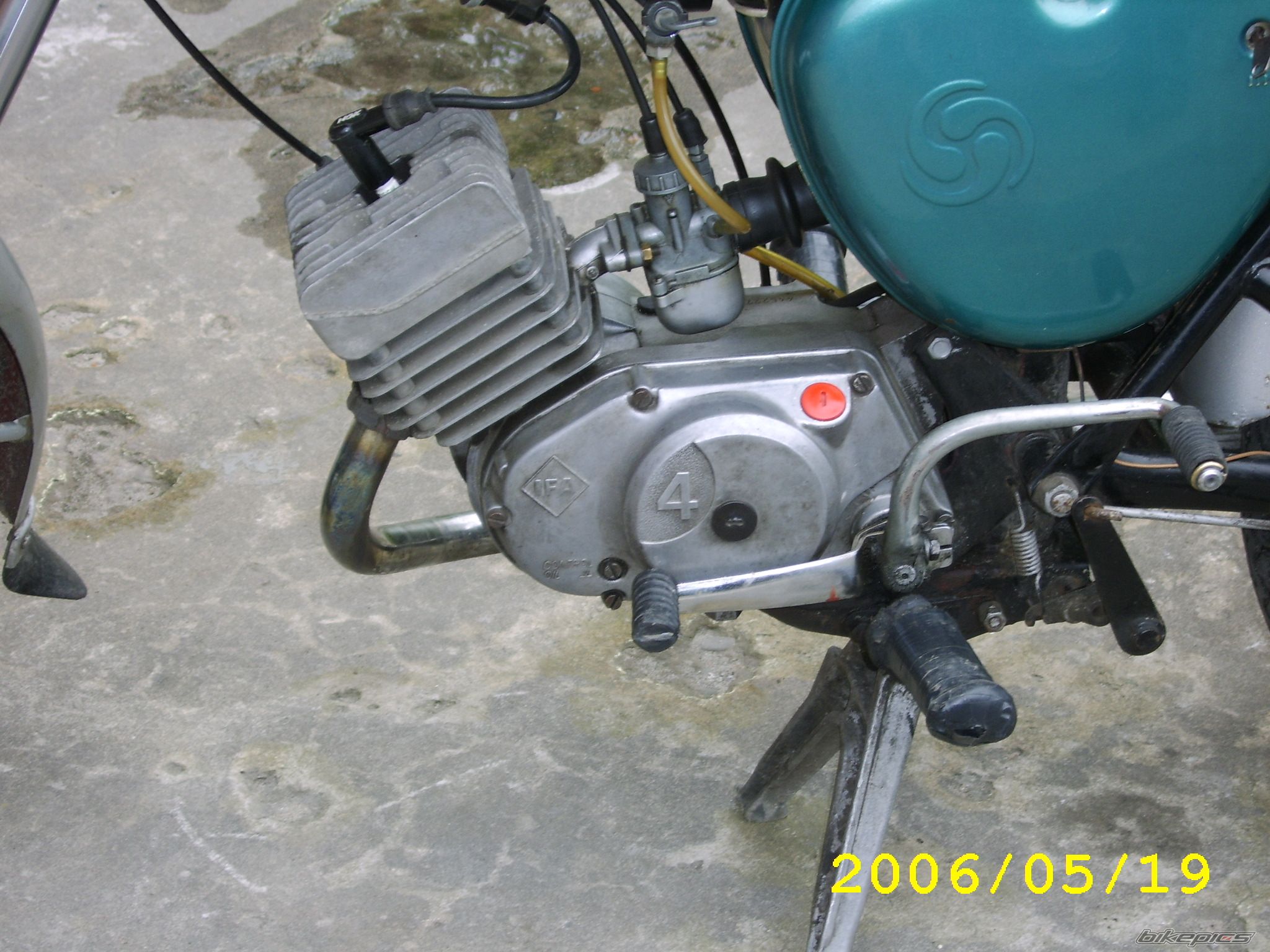 Bike Photo 614833
