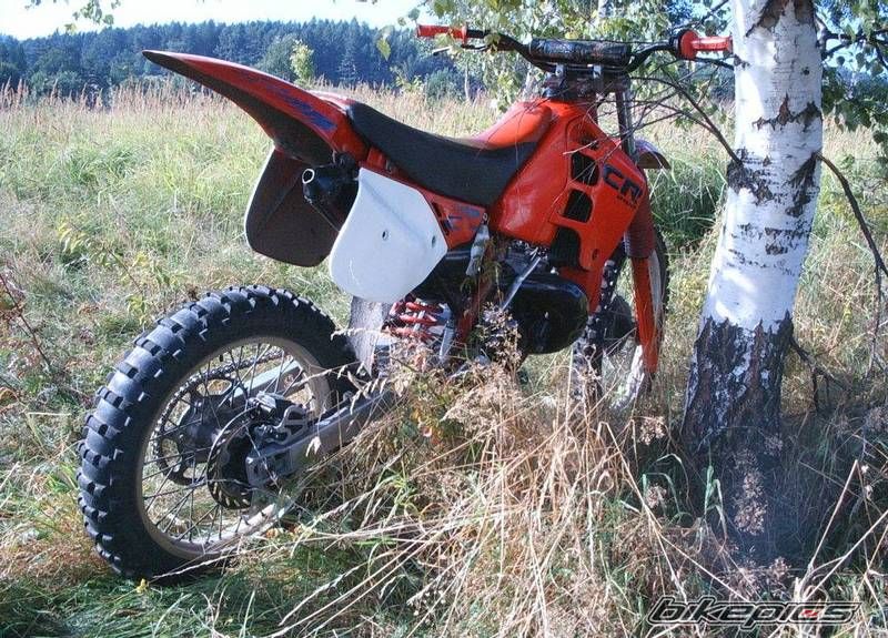 Bike Photo 614838