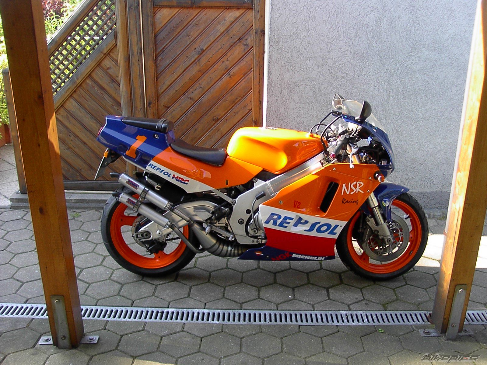 Bike Photo 614842