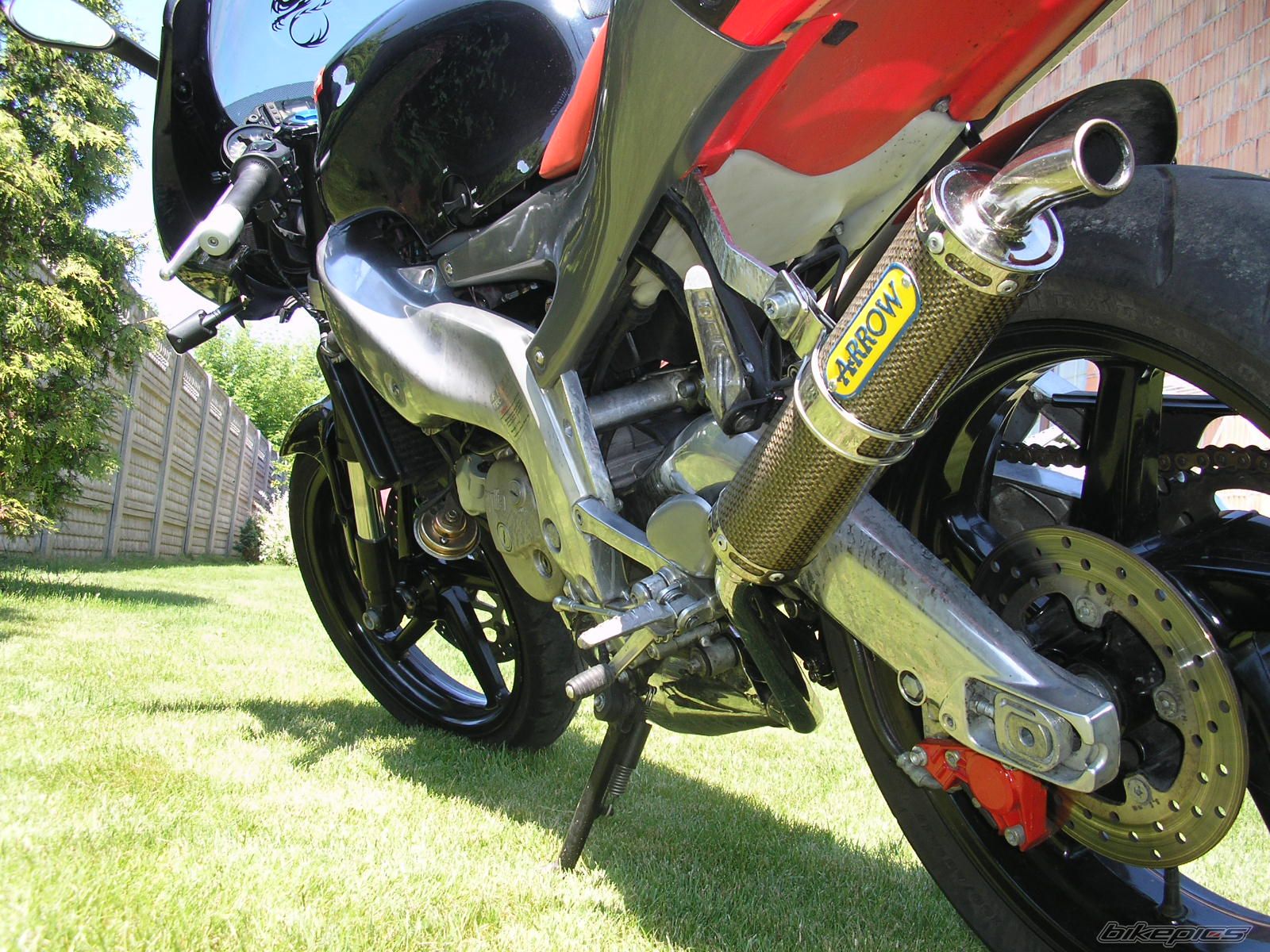 Bike Photo 614893