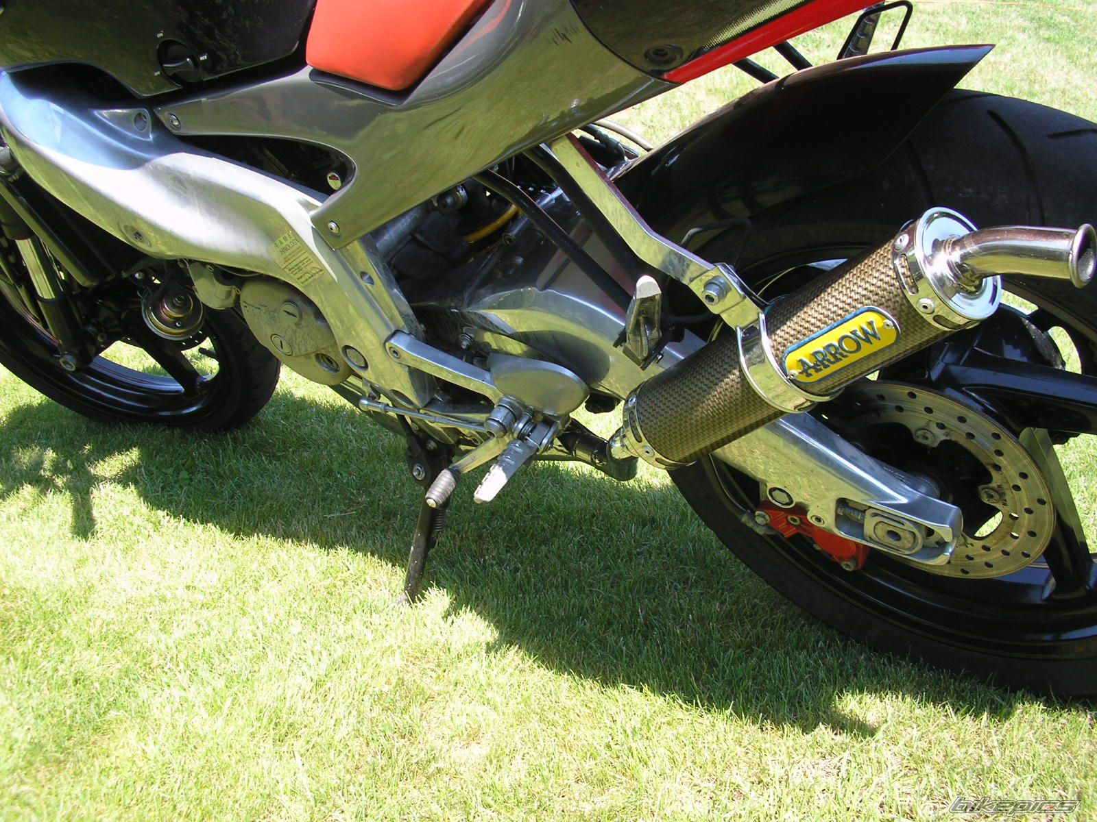 Bike Photo 614894