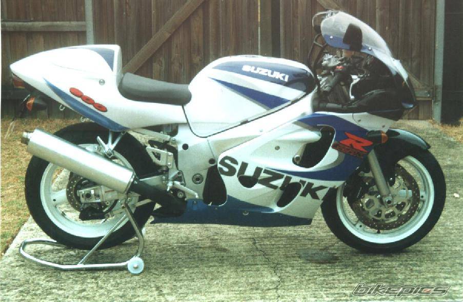 Bike Photo 6149