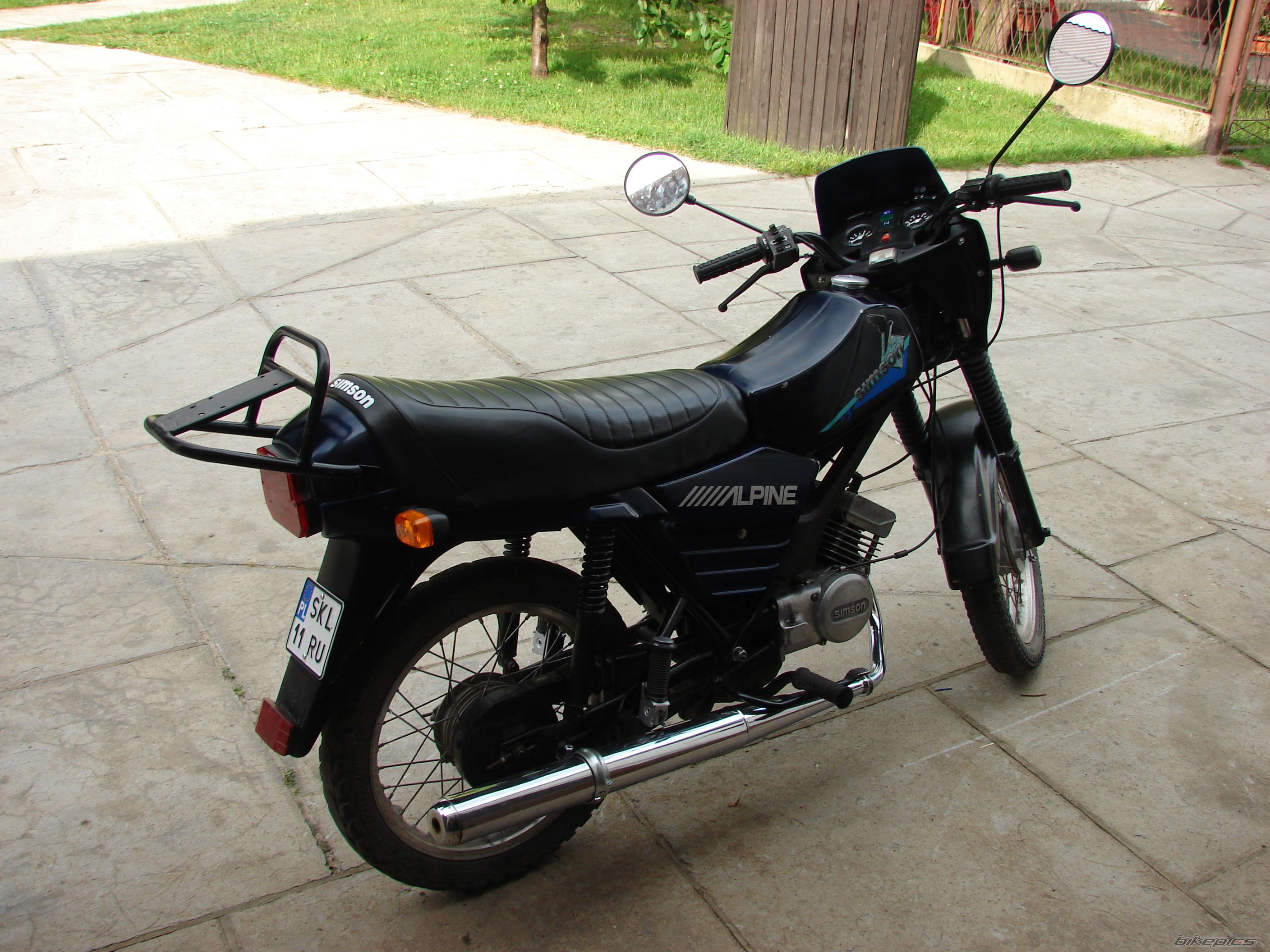 Bike Photo 614901