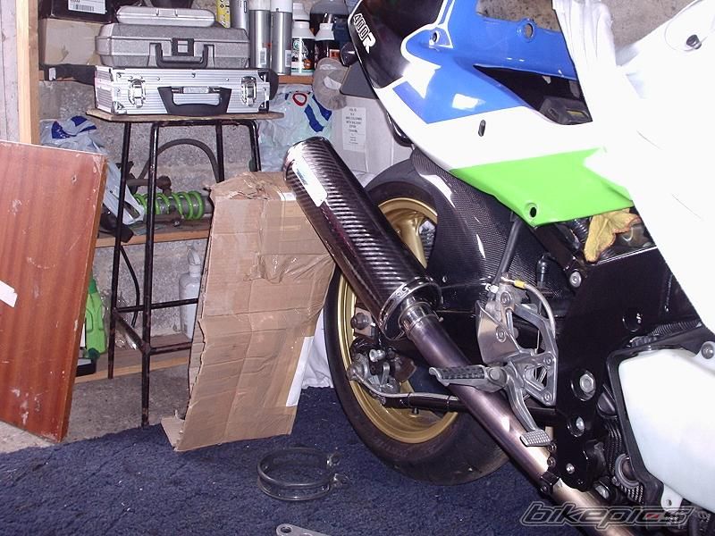 Bike Photo 614907