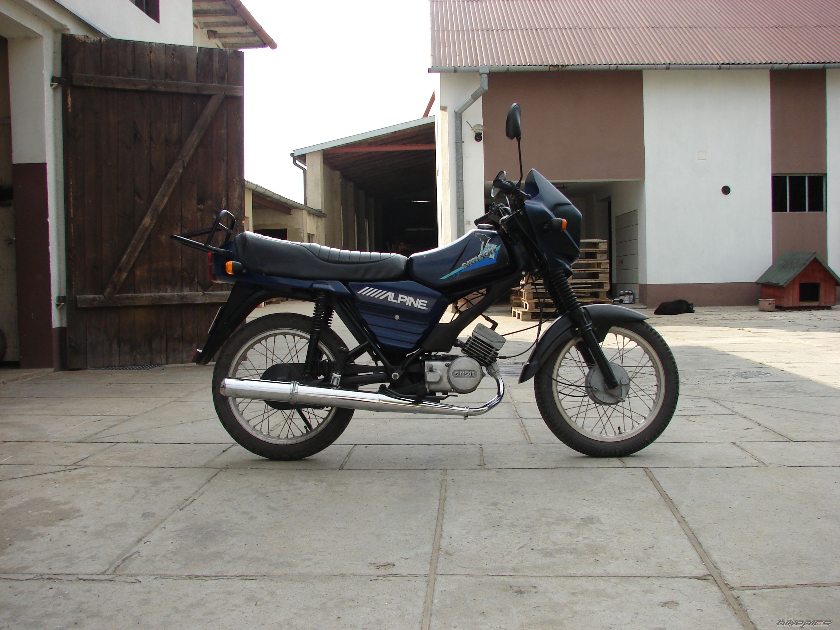 Bike Photo 614909
