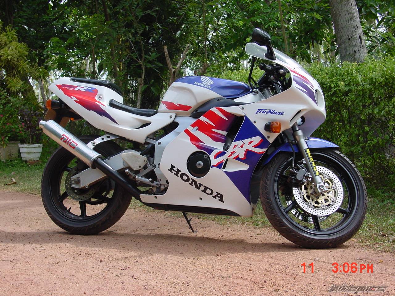 Bike Photo 61494