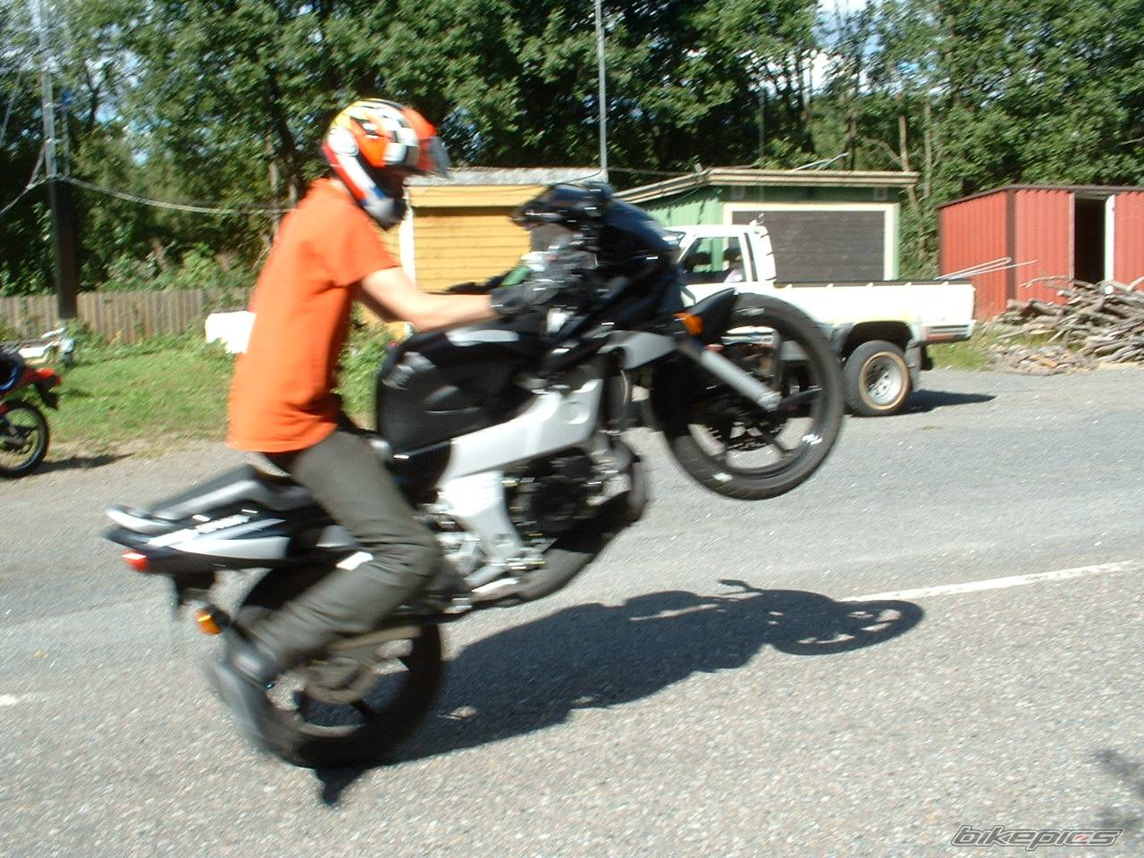 Bike Photo 61499