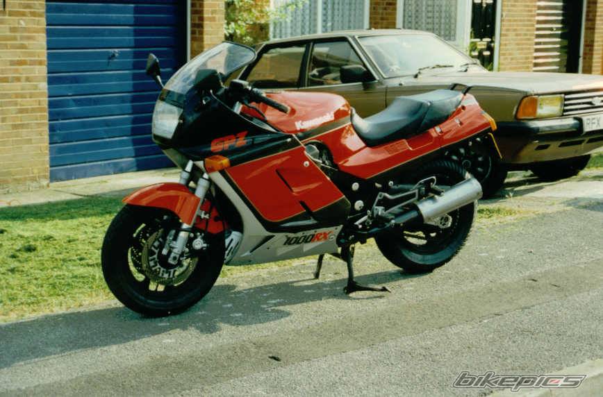 Bike Photo 61500