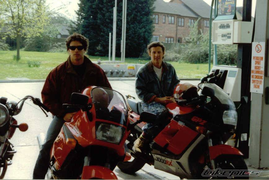 Bike Photo 61501