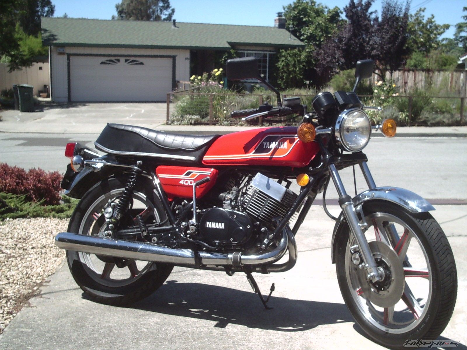 Bike Photo 615012