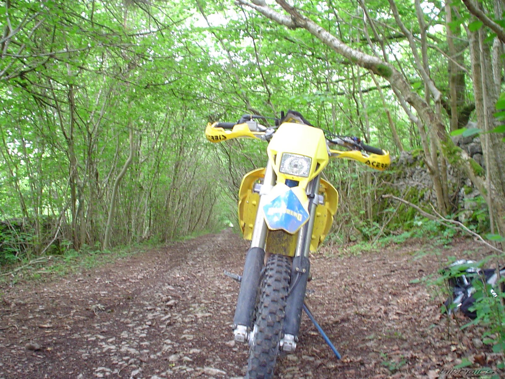 Bike Photo 615042