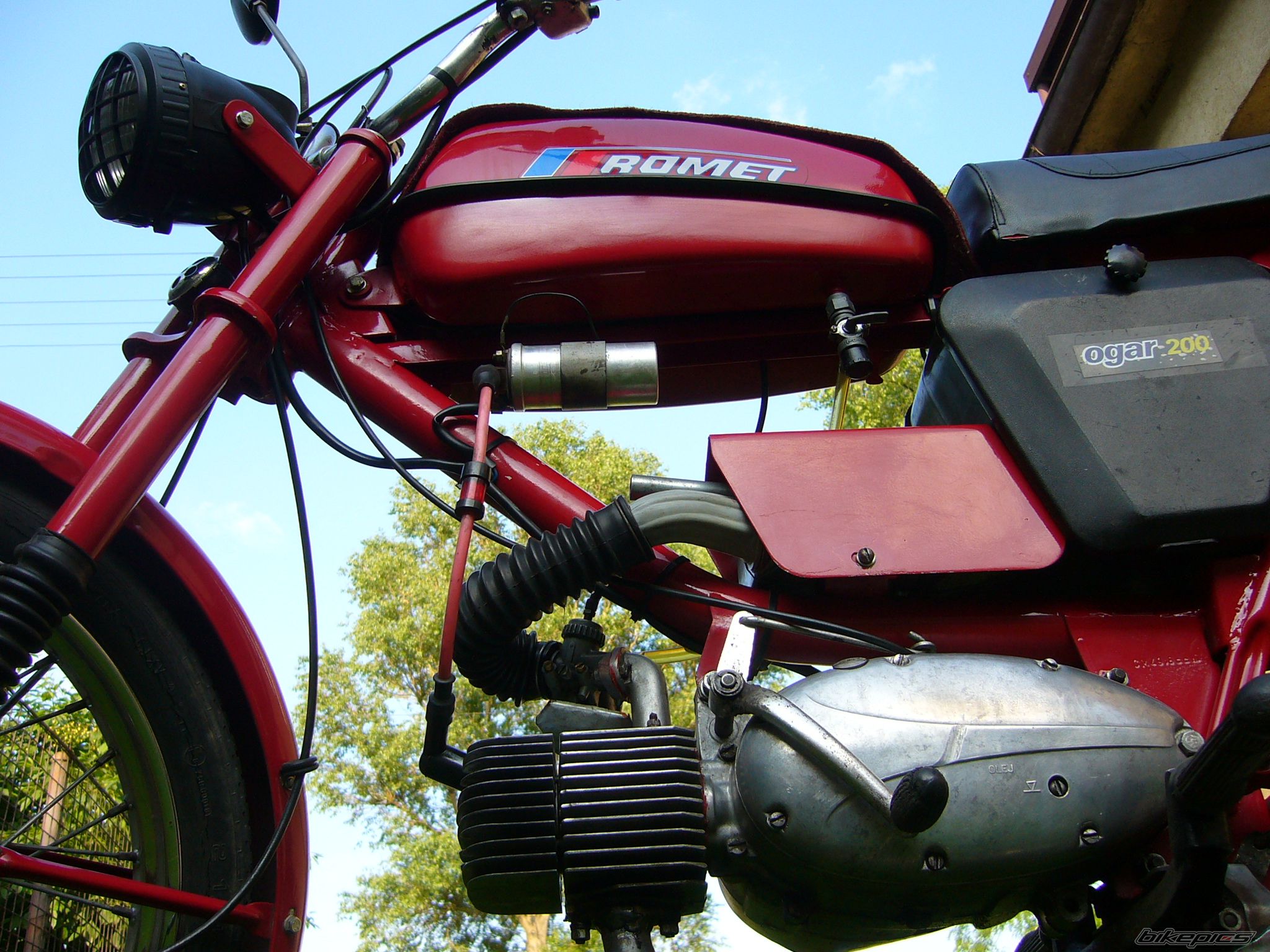 Bike Photo 615097