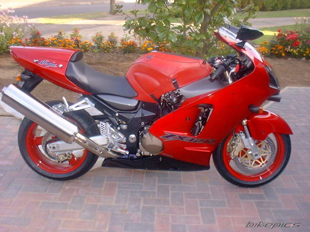 Bike Photo 61510