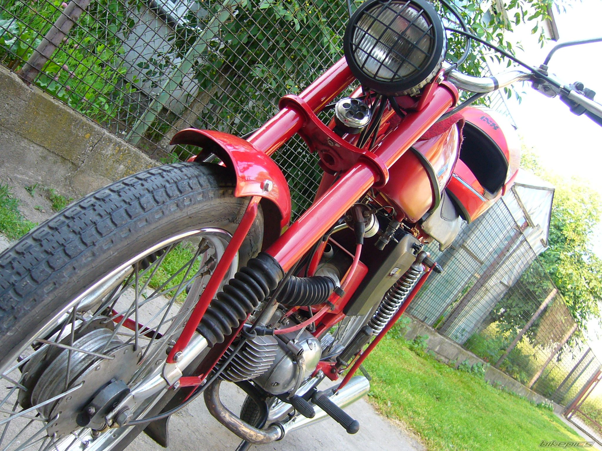 Bike Photo 615100