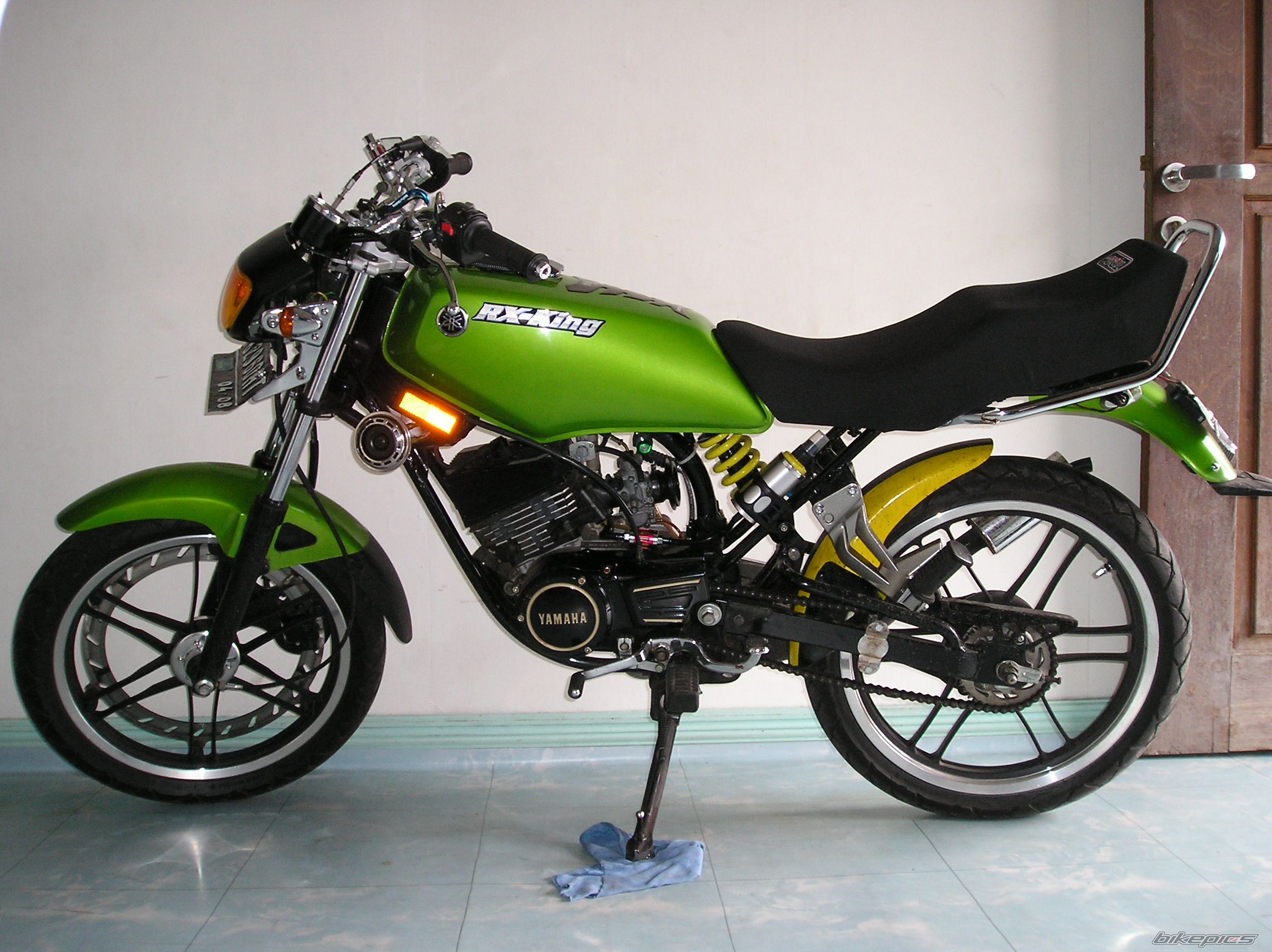 Bike Photo 615132