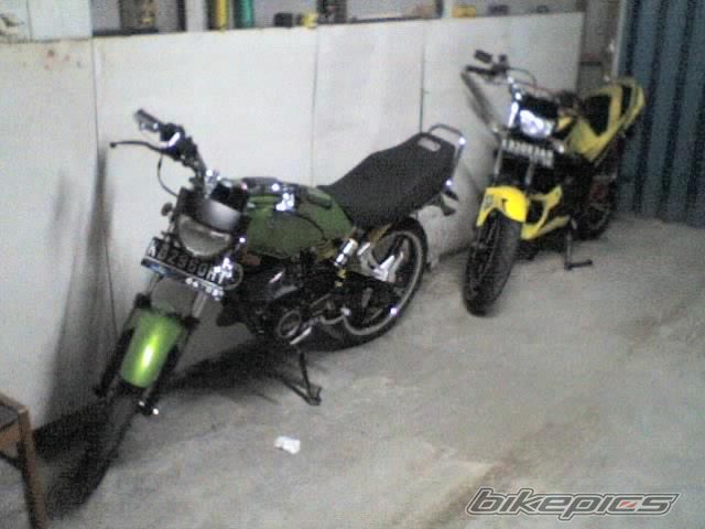 Bike Photo 615136