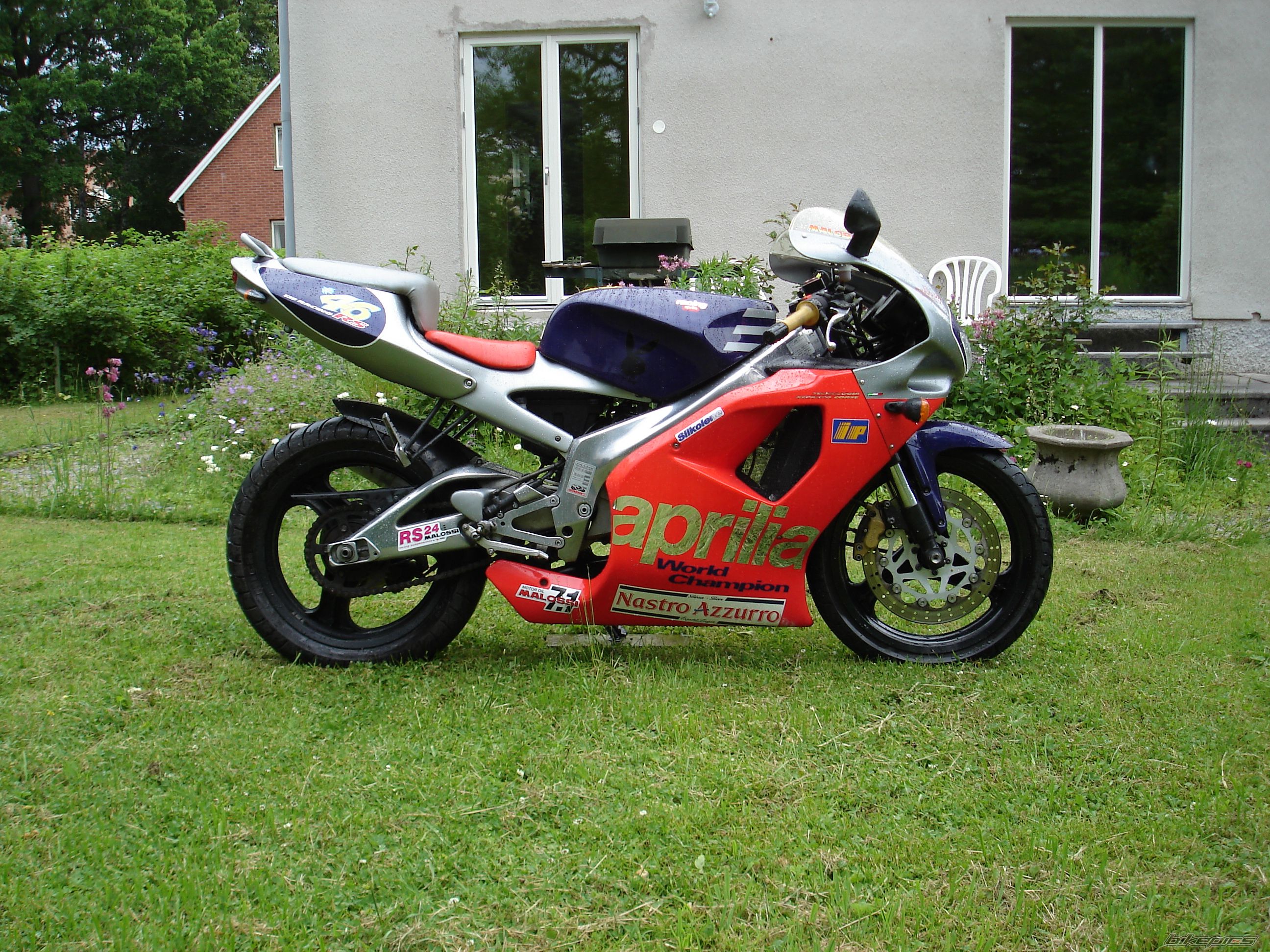 Bike Photo 615140