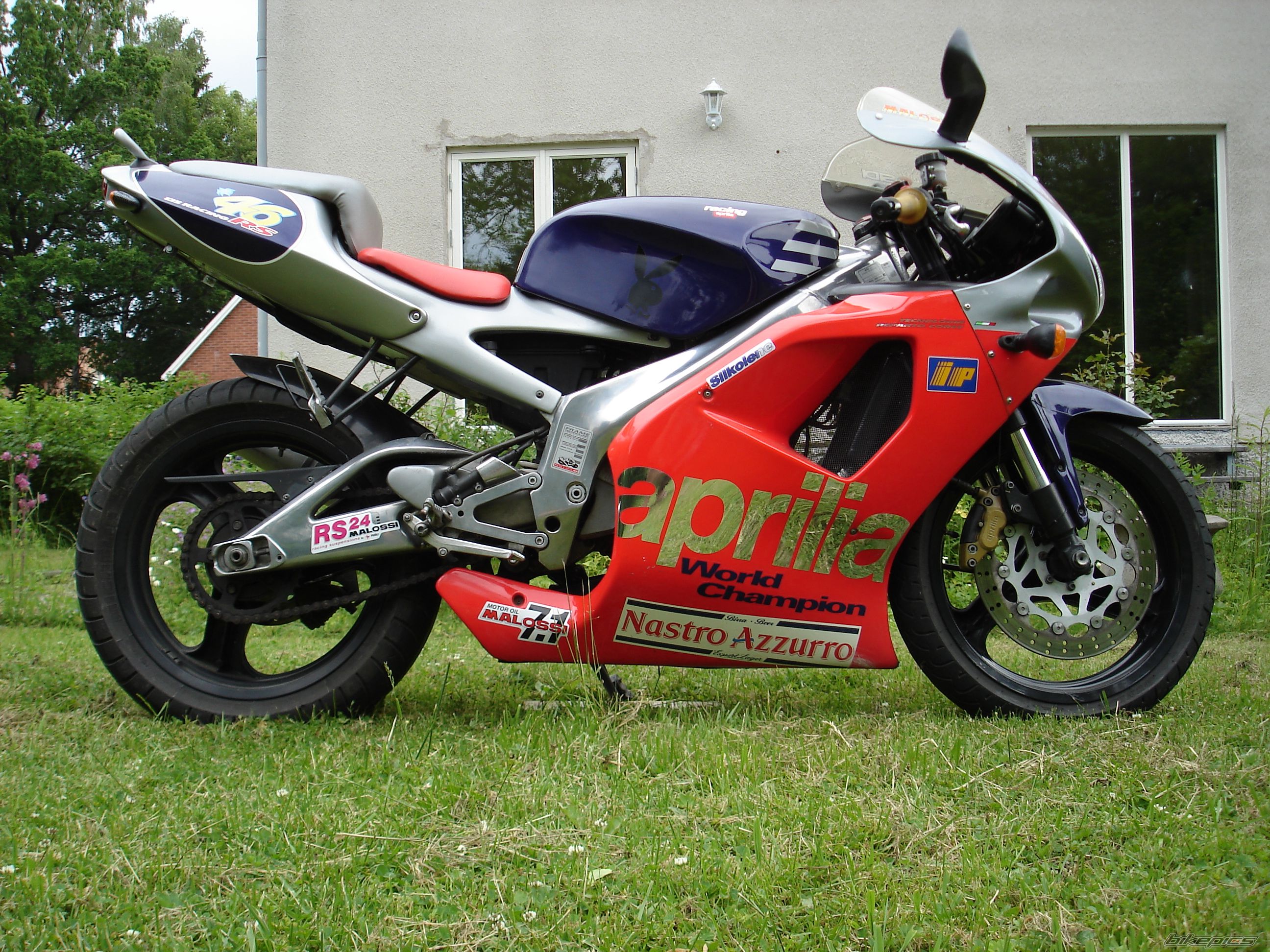 Bike Photo 615143